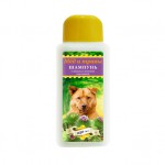 Пчелодар- Шампунь гигиенический для собак с мёдом и лопухом, 250 мл
